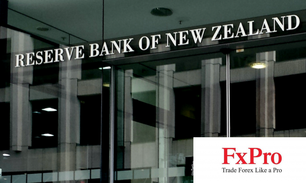 Doanh số bán lẻ ở New Zealand "lao dốc", nỗi lo về giai đoạn suy thoái lần thứ ba