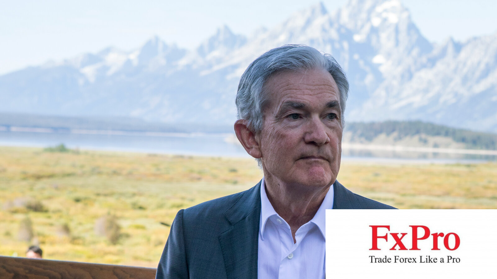 Tại sao Jackson Hole lại là sự kiện quan trọng của Fed?