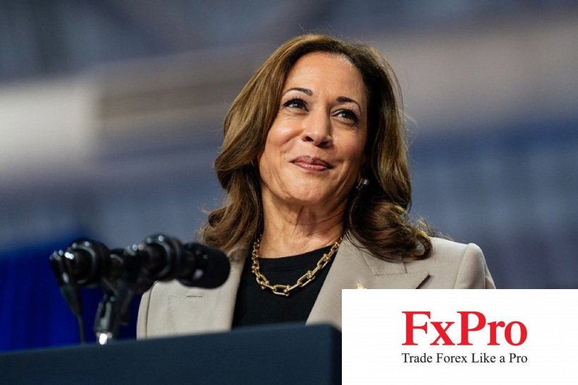 Sự ủng hộ của Kamala Harris đối với việc kiểm soát giá cả có thể tác động đến lạm phát như thế nào?
