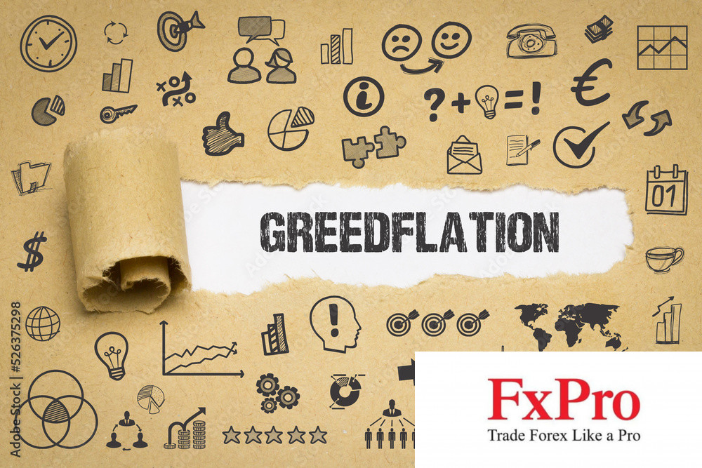 "Greedflation" và cuộc chơi giá cả: Ai đang thực sự hưởng lợi trong ngành tạp hóa? "Greedflation" và cuộc chơi giá cả: Ai đang thực sự hưởng lợi trong ngành tạp hóa?