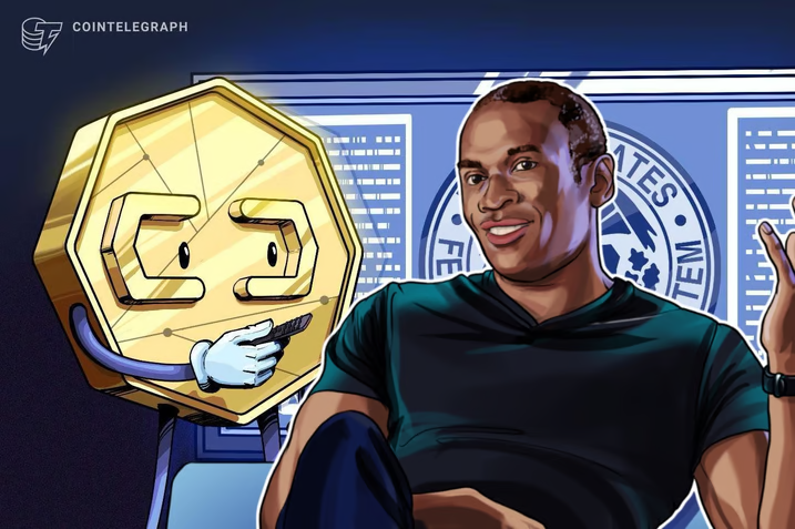 Fed’s ‘sugar high’ may propel Bitcoin surge: Arthur Hayes