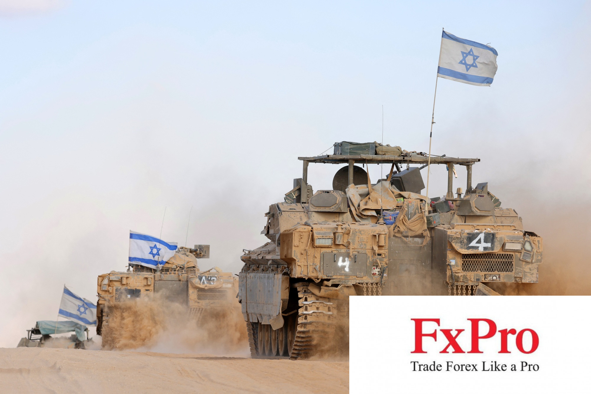 Israel cần xây dựng chiến lược để đối phó với Iran mà không gây bùng nổ chiến tranh?