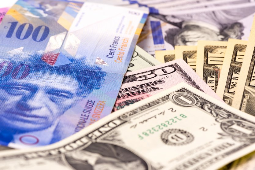 Chủ tịch SNB bày tỏ lo ngại về sức mạnh của đồng Franc Thụy Sĩ, USD/CHF mở rộng đà phục hồi từ vùng đáy năm 2024