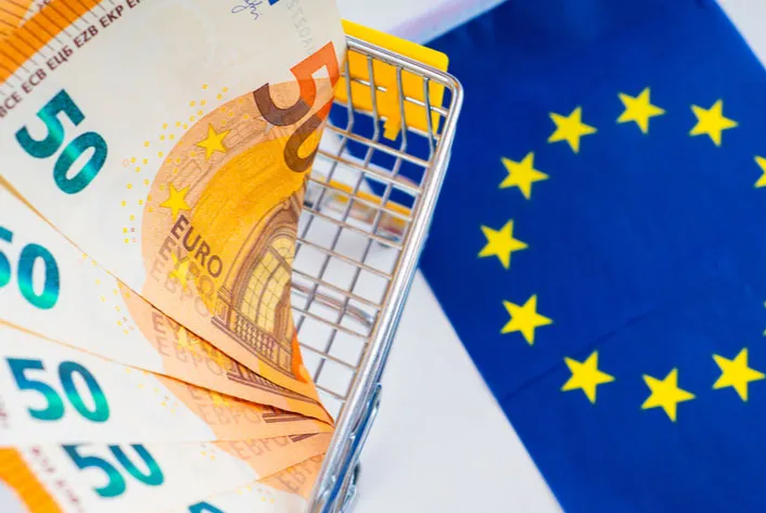 Danske Bank Research: Báo cáo vĩ mô Eurozone - Ngành dịch vụ và cú hích 'vàng' từ Olympic Paris 2024