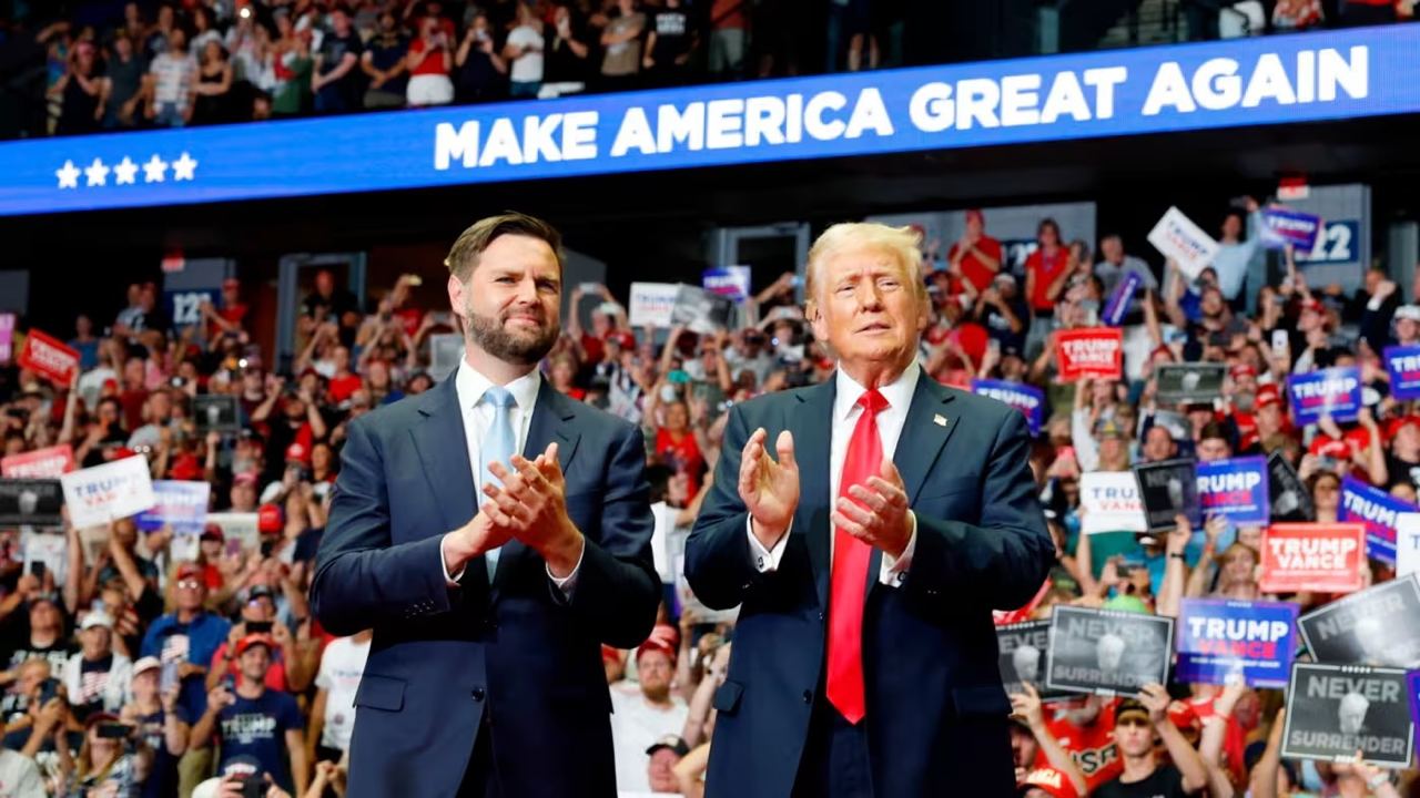 Liệu thất bại của Trump có thể ổn định nền chính trị Hoa Kỳ trong một thế hệ?