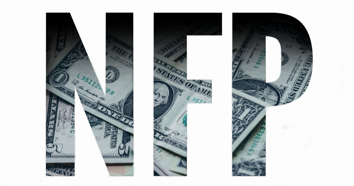 Trade the News – Nonfarm Payrolls (NFP) | Errante
