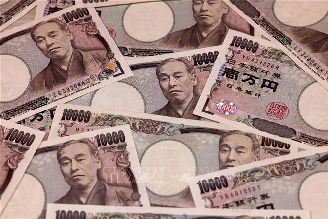 USD/JPY đi ngang quanh 143.00 sau những nhận xét "hawkish" của quan chức BoJ Tamura USD/JPY đi ngang quanh 143.00 sau những nhận xét "hawkish" của quan chức BoJ Tamura