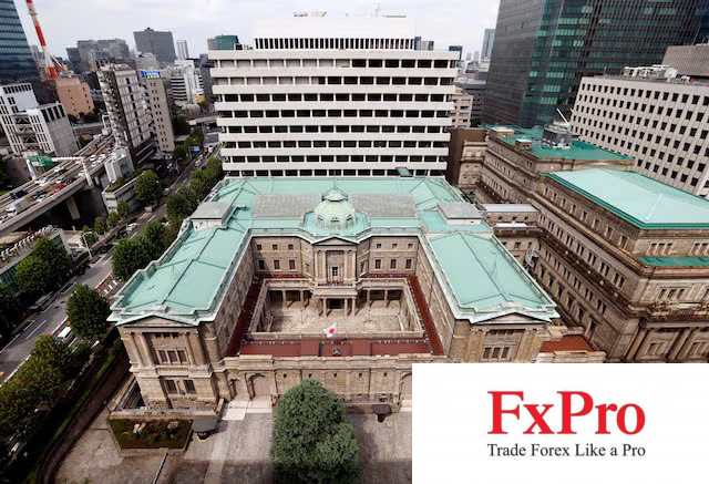 Quan chức BoJ Tamura thúc đẩy tăng lãi suất lên ít nhất 1% Quan chức BoJ Tamura thúc đẩy tăng lãi suất lên ít nhất 1%