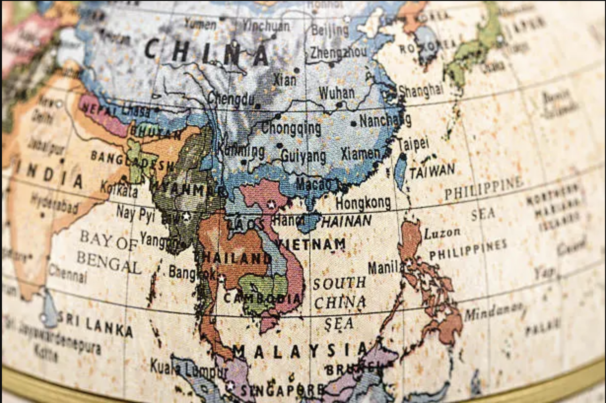 MUFG Research - Asia FX - Cơ hội hay thách thức?