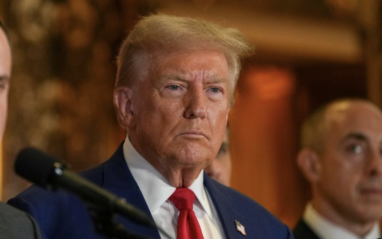 Trump an toàn sau một vụ ám sát mới đây tại sân golf ở Florida