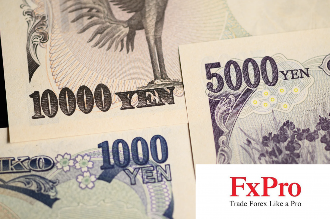 Tỷ giá USD/JPY chạm ngưỡng hỗ trợ quan trọng trước thềm cuộc họp Fed và BoJ