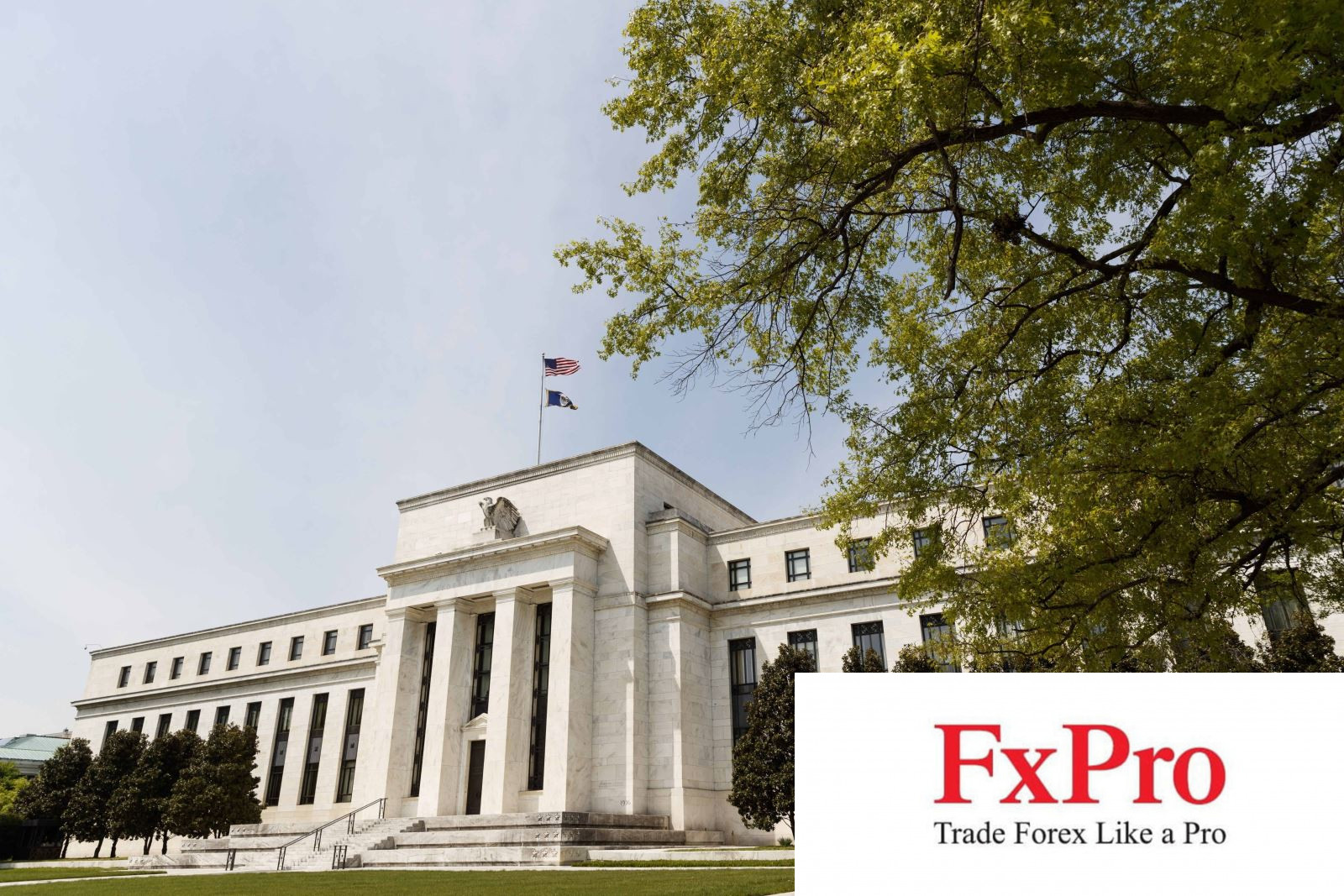 Fed tung đòn mạnh: Hạ lãi suất và hạ kỳ vọng Fed tung đòn mạnh: Hạ lãi suất và hạ kỳ vọng