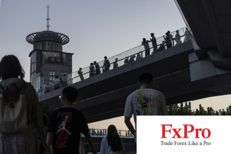 Lãi suất cho vay ở Trung Quốc ổn định, PBOC duy trì chính sách tiền tệ thận trọng Lãi suất cho vay ở Trung Quốc ổn định, PBOC duy trì chính sách tiền tệ thận trọng