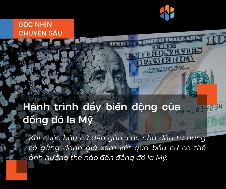 Cuộc phiêu lưu kỳ thú của ''anh cả'' USD