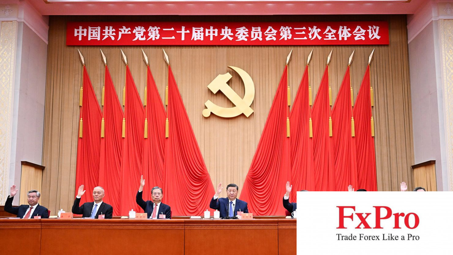 Gói kích thích khổng lồ Trung Quốc làm "rung lắc" thị trường ra sao và Bắc Kinh cần điều chỉnh điều gì?