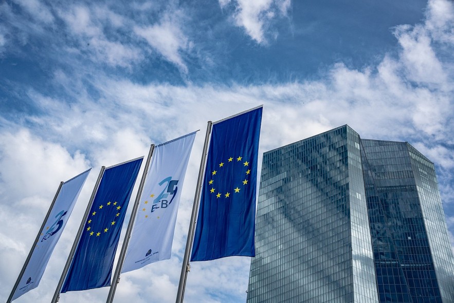 Liệu đã đến lúc ECB tiếp tục "hành trình" nới lỏng chính sách tiền tệ? Liệu đã đến lúc ECB tiếp tục "hành trình" nới lỏng chính sách tiền tệ?