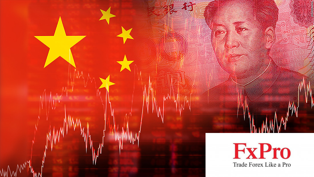 Bất chấp kỳ nghỉ lễ, các quỹ ETF Trung Quốc tại Mỹ vẫn tăng mạnh