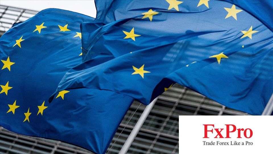 ECB nên "bước đi cẩn thận" để tránh vấp ngã trên lộ trình cắt giảm lãi suất?