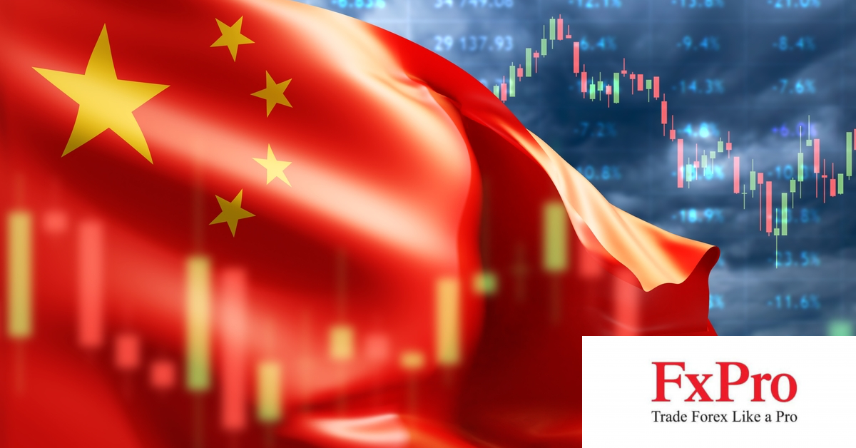 Khi "liều thuốc" bất động sản không hiệu nghiệm: Chứng khoán Trung Quốc gặp "cơn bão" mới