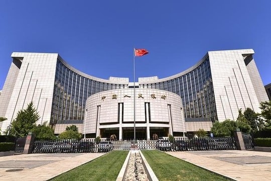 Tin tức, hình ảnh, video clip mới nhất về Ngân hàng Nhân dân Trung Quốc ( PBOC)