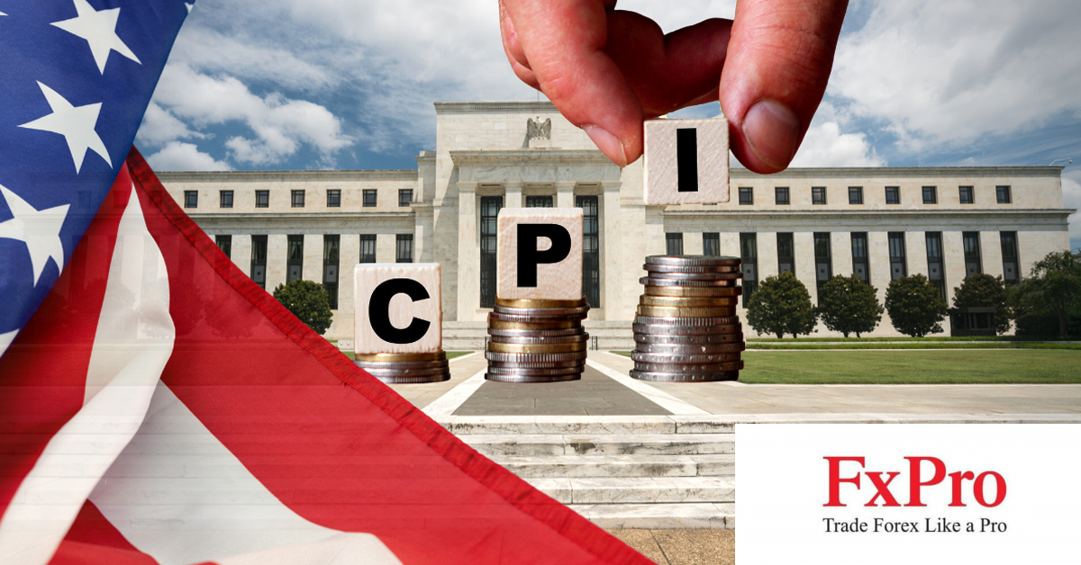 Trump trades hạ nhiệt, "nín thở" chờ dữ liệu CPI của Hoa Kỳ