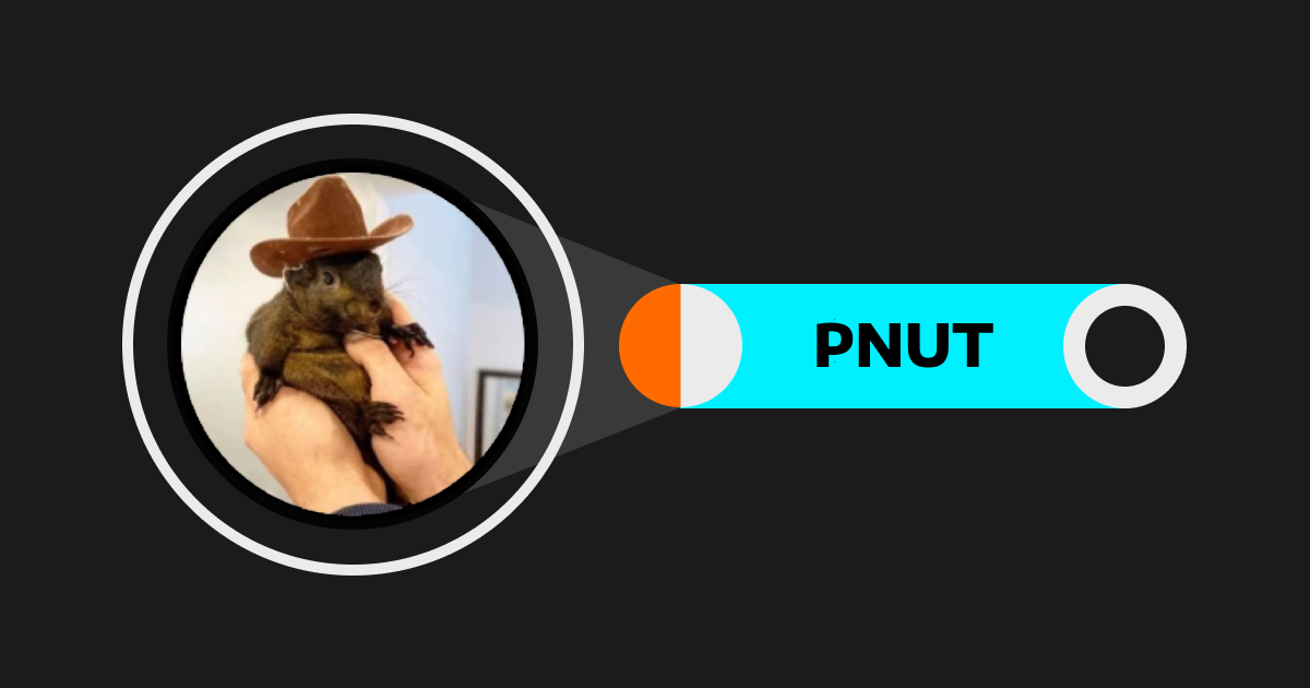 Peanut the Squirrel (PNUT): Hành trình từ câu chuyện cảm động đến phong trào cộng đồng trên Bitget