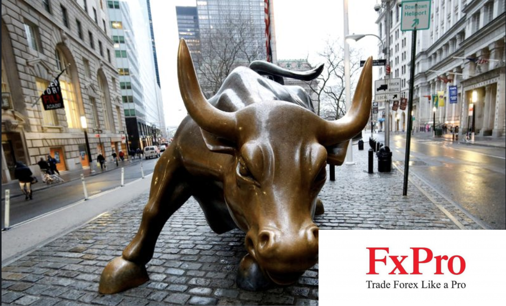 S&P 500 được dự báo sẽ chinh phục đỉnh cao 6,500 điểm vào năm 2025