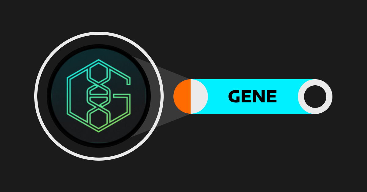 Genopets (GENE): Khi những bước đi biến thành phần thưởng giá trị tại Bitget Genopets (GENE): Khi những bước đi biến thành phần thưởng giá trị tại Bitget