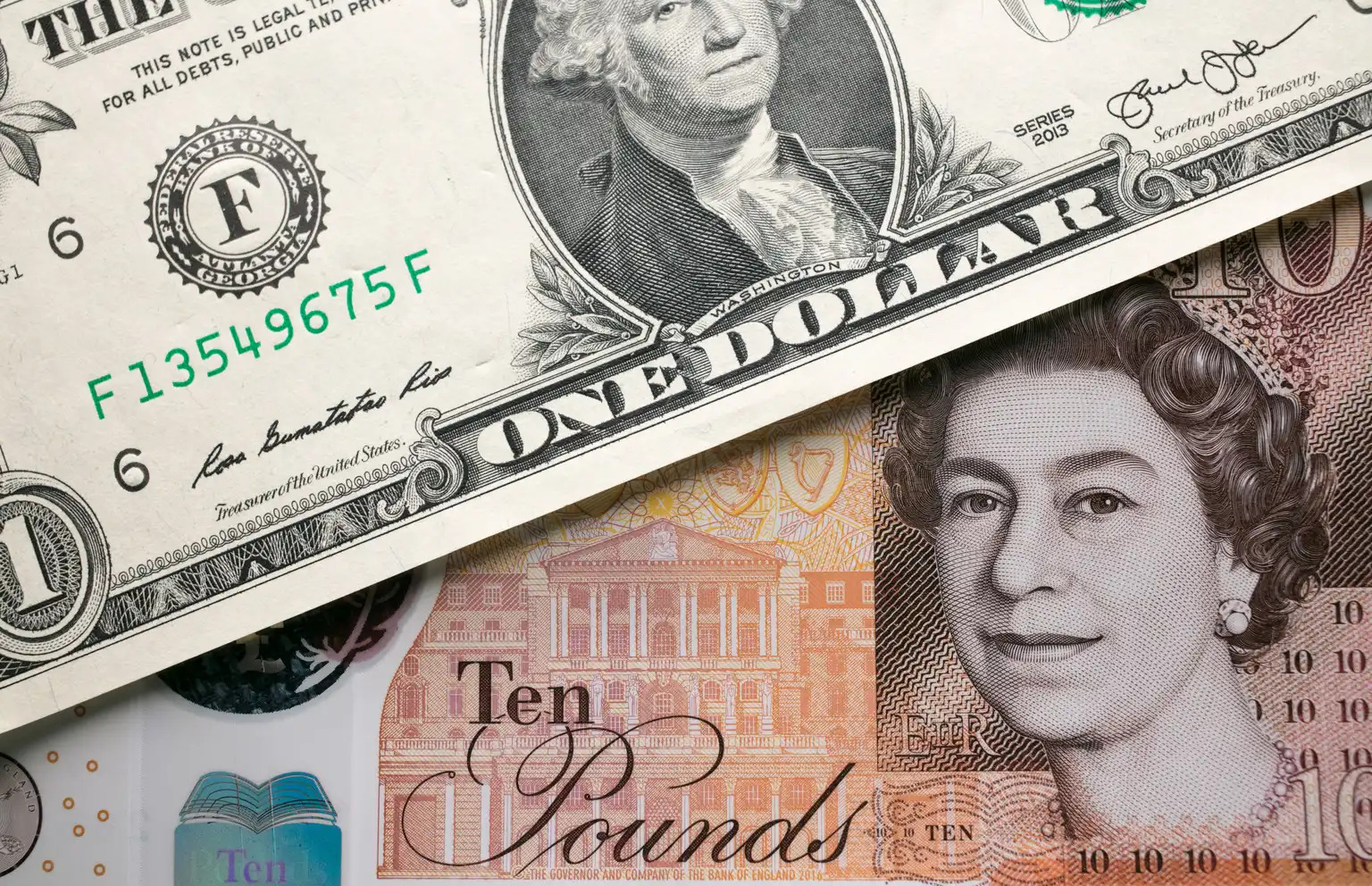 GBP/USD bùng nổ: Trump gây địa chấn thị trường với "quân bài" Bessent