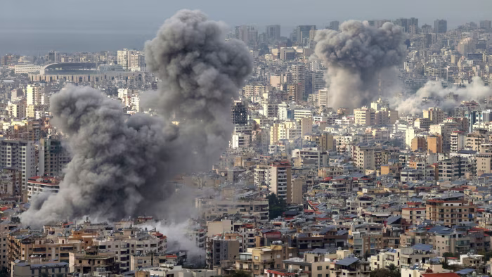 Israel cận kề thỏa thuận ngừng bắn với Hezbollah!