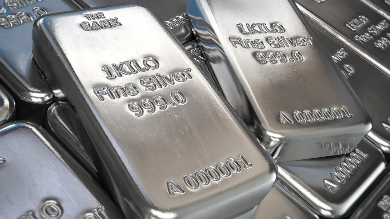 Phân tích kỹ thuật XAG/USD: Ngưỡng 29.68 USD có thể trụ vững?
