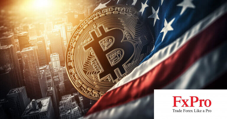 Kho dự trữ chiến lược Bitcoin - con dao hai lưỡi đối với nền kinh tế lớn nhất thế giới? Kho dự trữ chiến lược Bitcoin - con dao hai lưỡi đối với nền kinh tế lớn nhất thế giới?