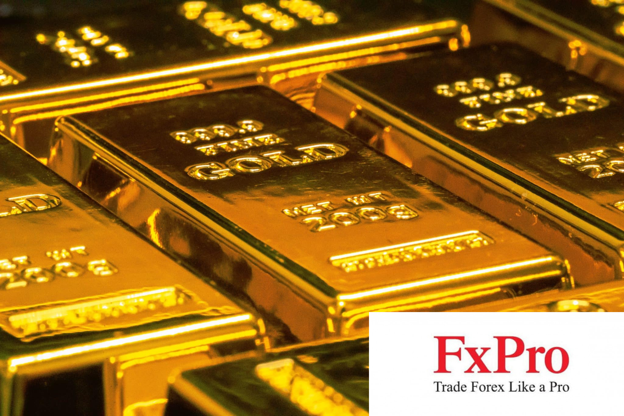 Quên mốc 2,000 USD đi, vàng sẽ tăng gấp 3 lần!