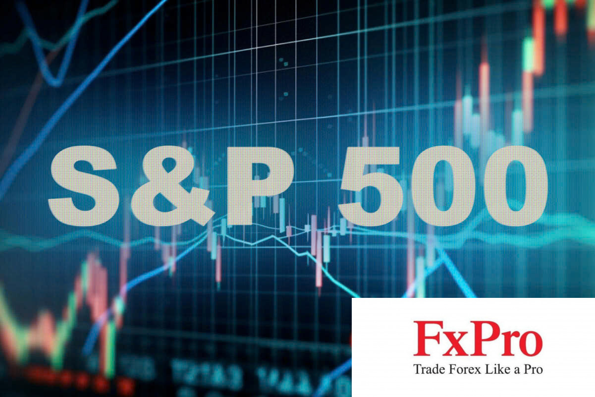 S&P 500 tiếp tục đà tăng: Thời điểm vàng để mua GDX tại ngưỡng hỗ trợ quan trọng