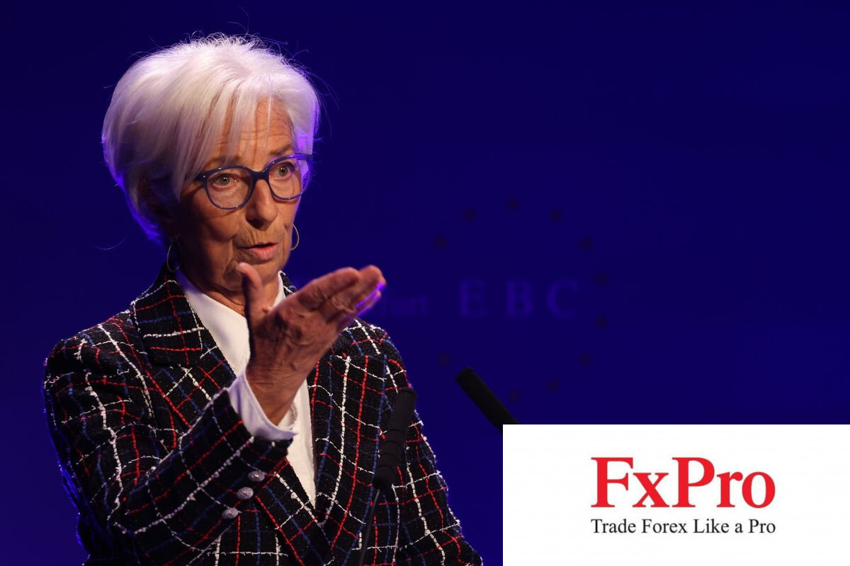 Tại sao các nhà đầu tư tiếp tục kỳ vọng ECB sẽ cắt giảm lãi suất mạnh tay hơn?