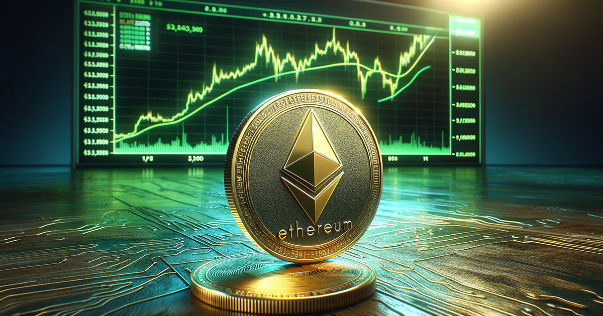 ETH chịu sức ép từ đợt rút vốn staking bất ngờ - Liệu có thể bứt phá? ETH chịu sức ép từ đợt rút vốn staking bất ngờ - Liệu có thể bứt phá?