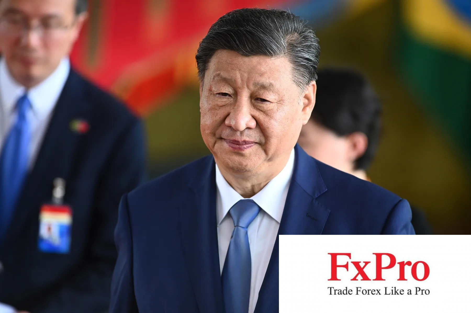2025: Khi "thiên tử" Tập Cận Bình hết vận?