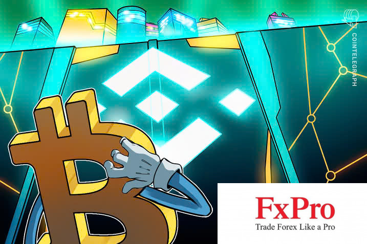 Áp lực mua tăng mạnh, liệu Bitcoin có thể phục hồi trong vài ngày tới?