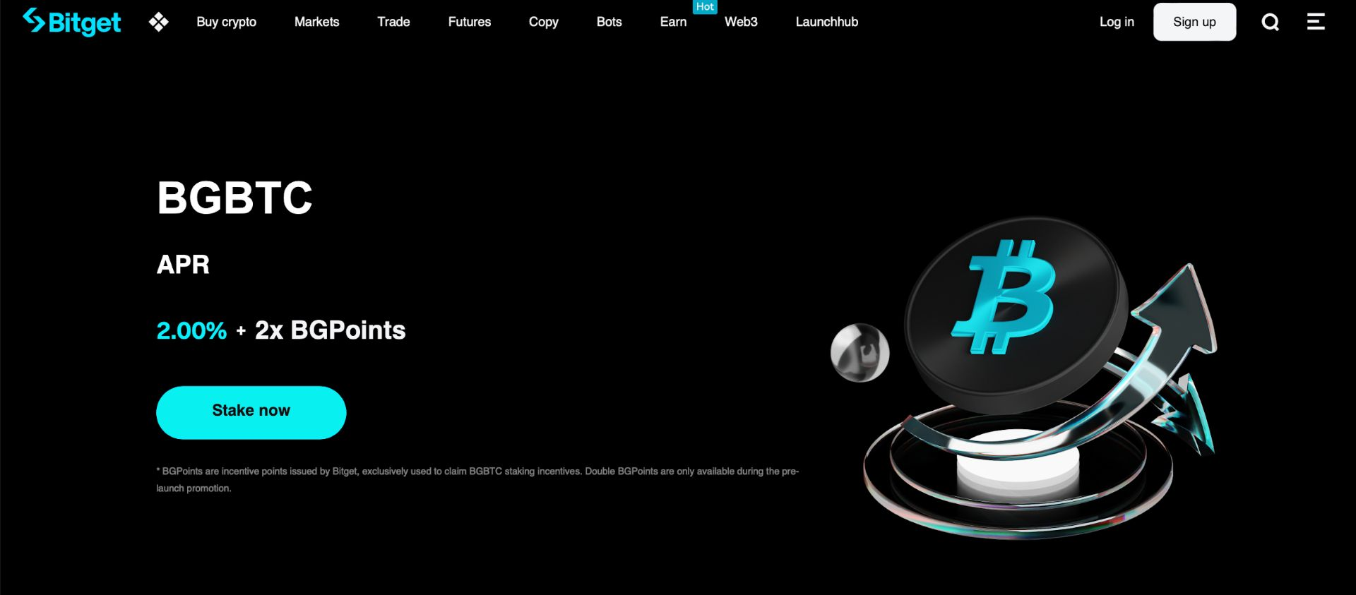Bitcoin đạt ATH mới trong mùa lễ hội: Bitget luôn hỗ trợ bạn image 4