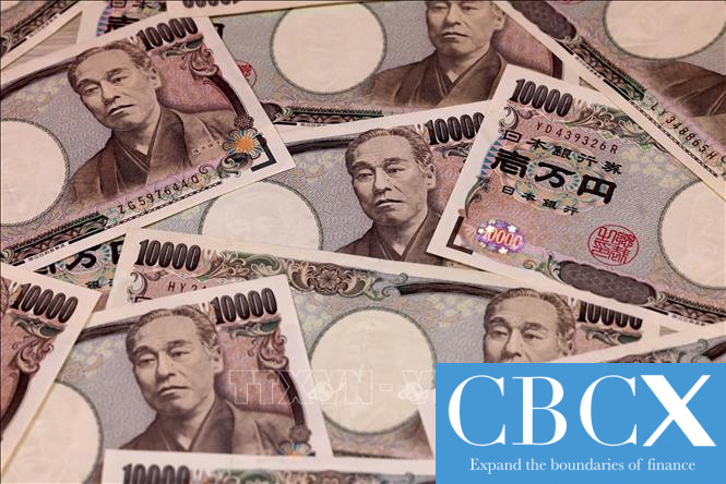 Triển vọng ngắn hạn của USD/JPY - Liệu sẽ bứt phá hay quay đầu "lao dốc" trong năm mới 2025? Triển vọng ngắn hạn của USD/JPY - Liệu sẽ bứt phá hay quay đầu "lao dốc" trong năm mới 2025?