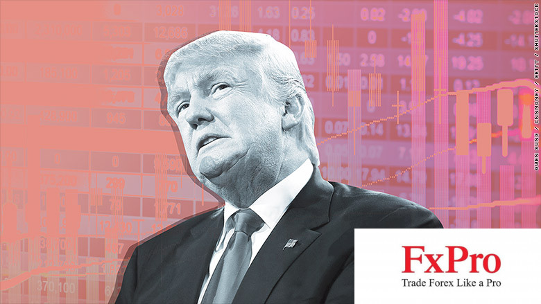 Nhiệm kỳ thứ hai của Donald Trump sẽ tiếp tục "kìm hãm" thị trường TPCP Mỹ? Nhiệm kỳ thứ hai của Donald Trump sẽ tiếp tục "kìm hãm" thị trường TPCP Mỹ?