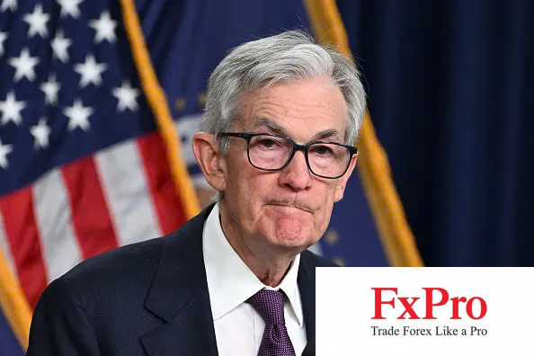Fed và bài toán truyền thông: Ba thách thức lớn cần giải quyết