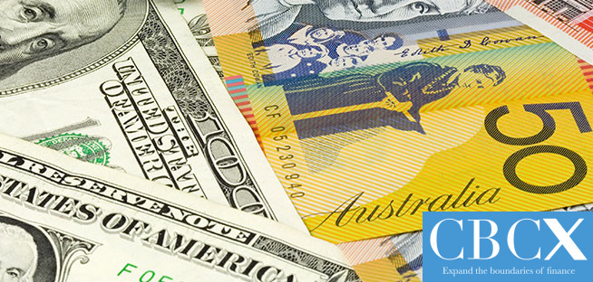 AUD/USD tăng điểm nhờ số liệu kinh tế khả quan của Trung Quốc AUD/USD tăng điểm nhờ số liệu kinh tế khả quan của Trung Quốc