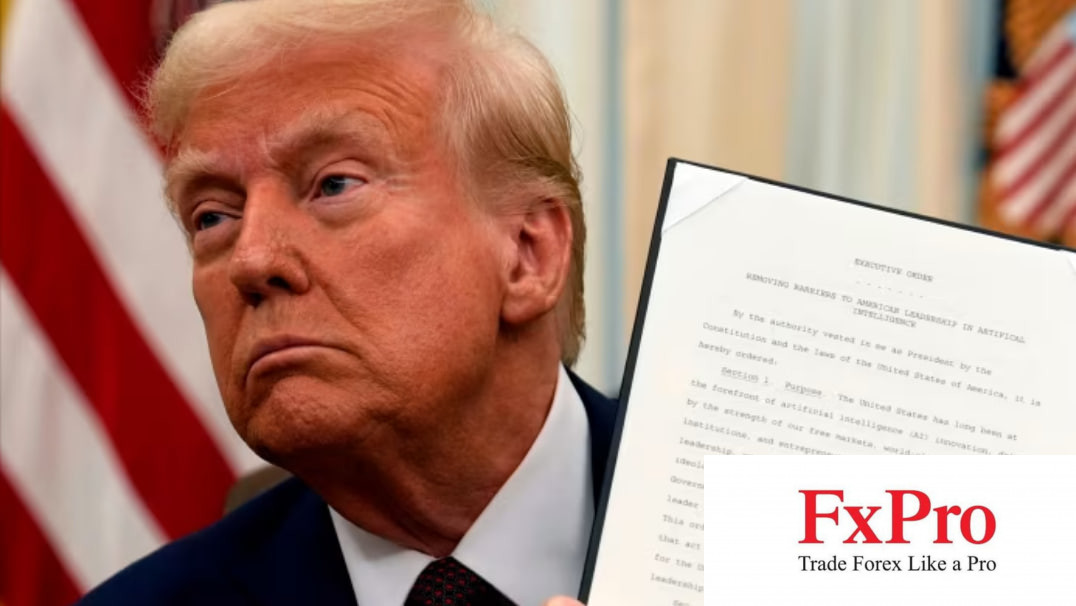 Trump tiếp tục gây áp lực, yêu cầu Fed cắt giảm lãi suất thêm nữa