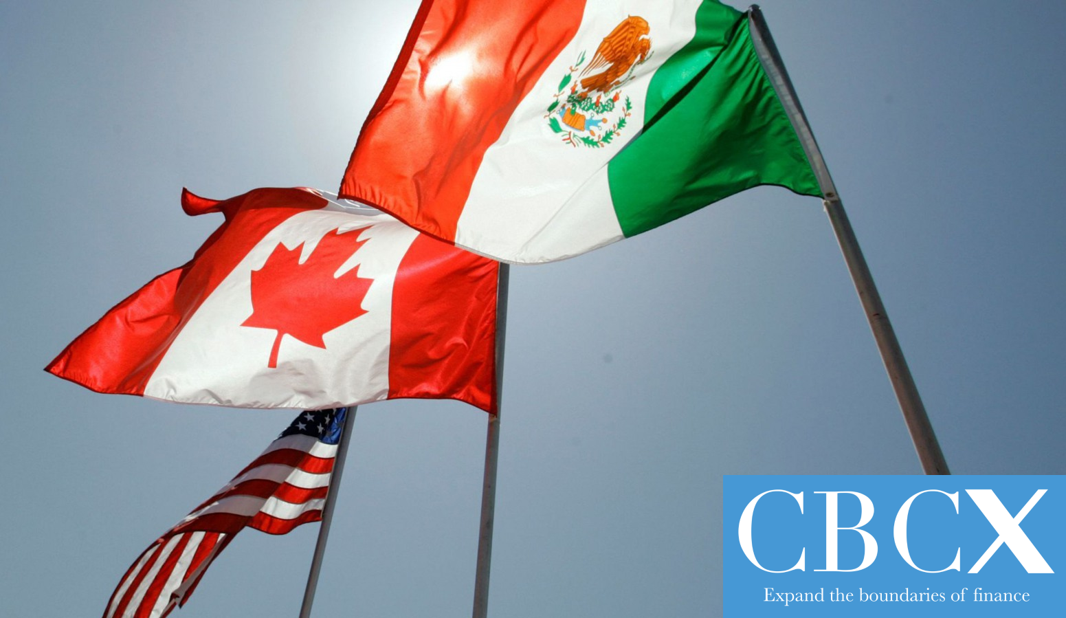 JPMorgan Asset Management: Mổ xẻ đòn thuế đánh vào Mexico và Canada - Công cụ chiến lược của chính quyền mới! JPMorgan Asset Management: Mổ xẻ đòn thuế đánh vào Mexico và Canada - Công cụ chiến lược của chính quyền mới!