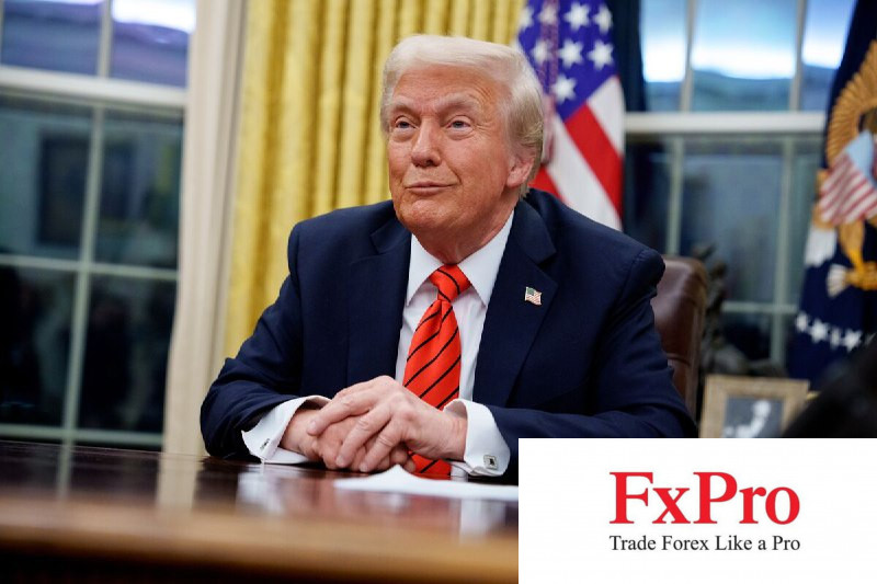 Tổng thống Trump "trò chuyện" với Tập Cận Bình giữa bối cảnh căng thẳng thương mại Mỹ - Trung