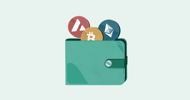 Ví Tiền Điện Tử (Crypto Wallet) Là Gì? Cách Bảo Vệ Ví Tiền Điện Tử Của Bạn An Toàn Cần Biết