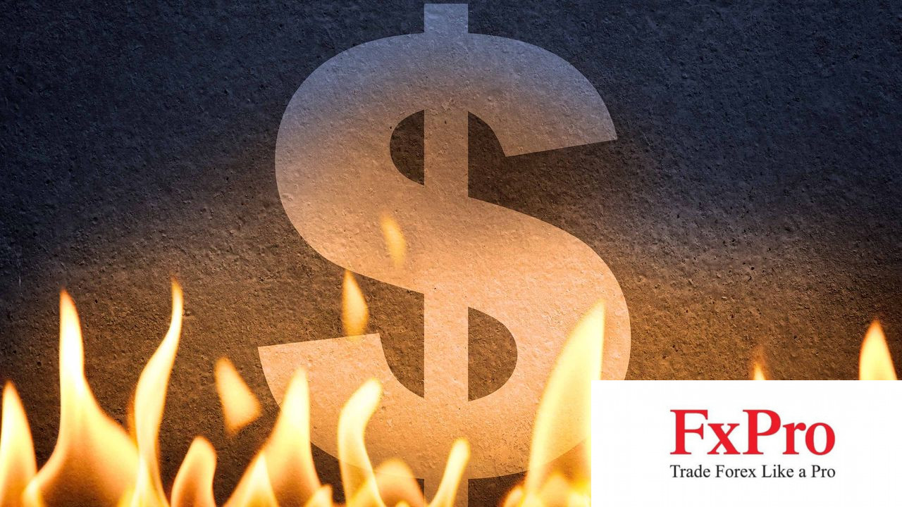 Dự báo CPI: Đã đến lúc lạm phát "nóng" trở lại? Dự báo CPI: Đã đến lúc lạm phát "nóng" trở lại?