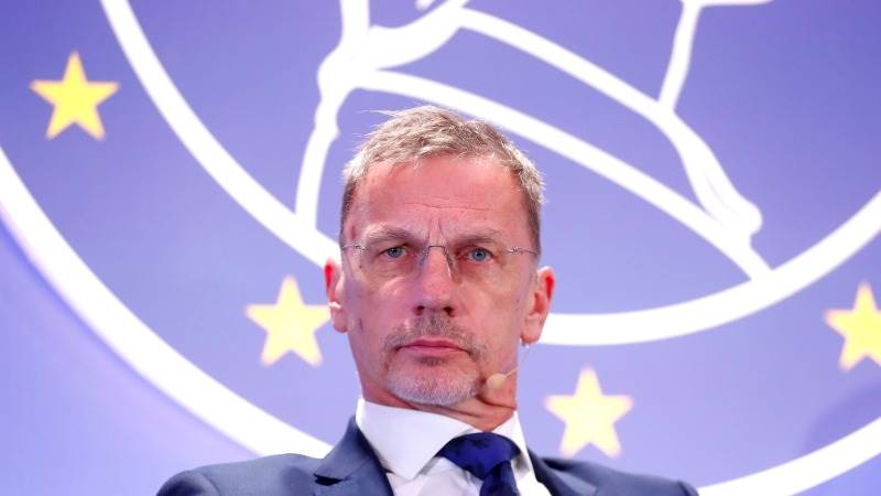 ECB's Vujcic: 50bp cut unlikely, gradual moves better - Breaking The News