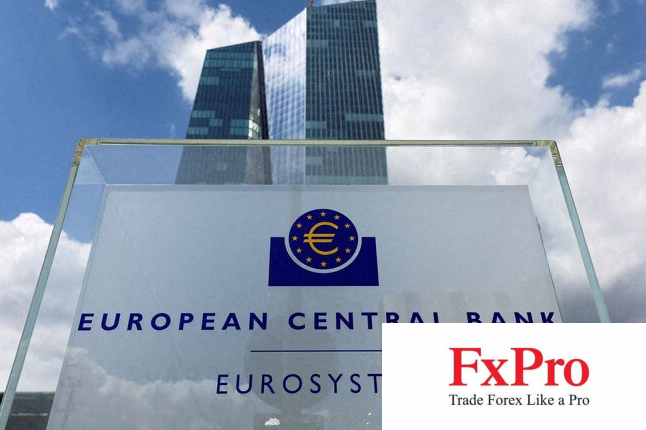 Một lộ trình hành động cho ECB Một lộ trình hành động cho ECB